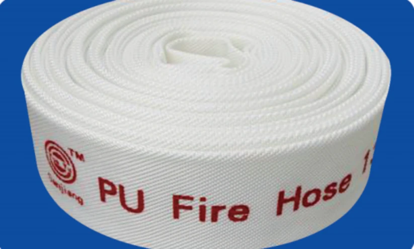 Fire Attack Hose