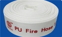 Tuyau d'attaque d'incendie