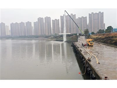 Fire Water Supply Pump2(001)