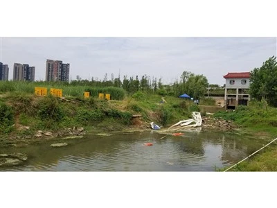 Fire Water Supply Pump(001)