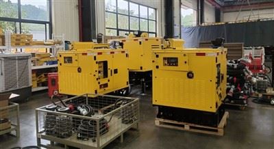 Mobile Flood Pump Trailer1